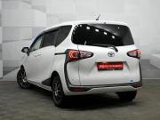 Toyota Sienta II Рестайлинг Екатеринбург  - изображение 24