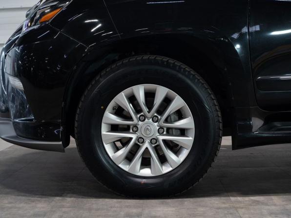 Lexus GX II Рестайлинг с пробегом 2014 года, цена 4 410 000 рублей, 176688 км, внедорожник, Автокод Объявления