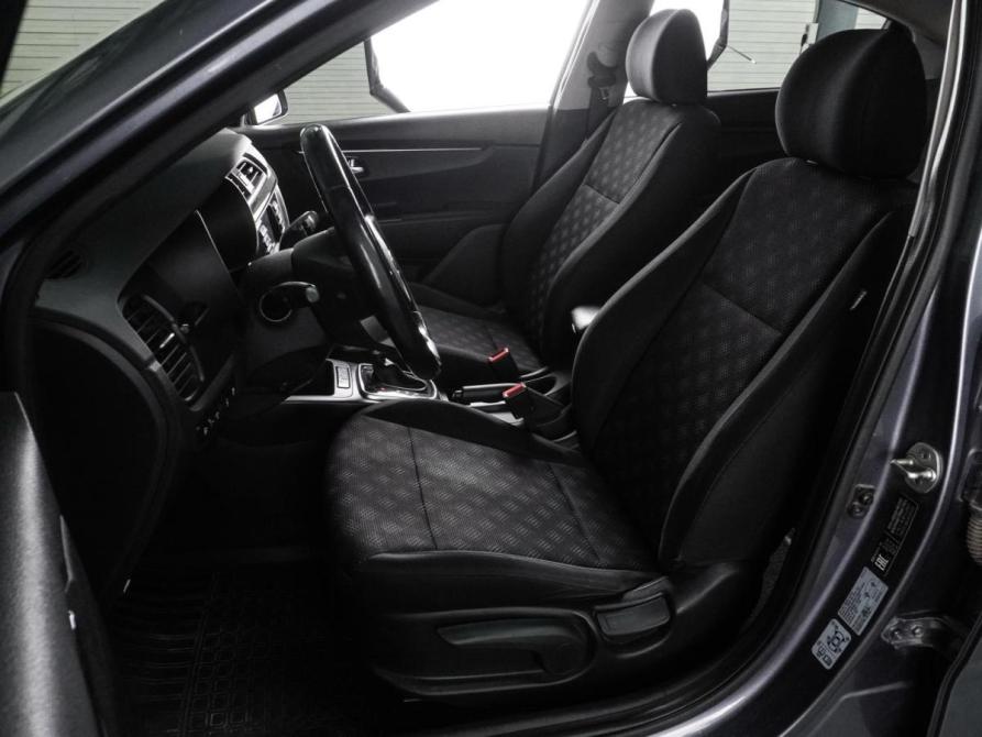 Kia Rio IV Воронеж  - изображение 10