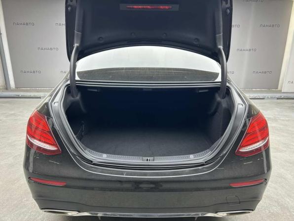 Mercedes-Benz E-Класс V (W213 S213 C238) с пробегом 2016 года, цена 3 297 000 рублей, 65847 км, седан, Автокод Объявления