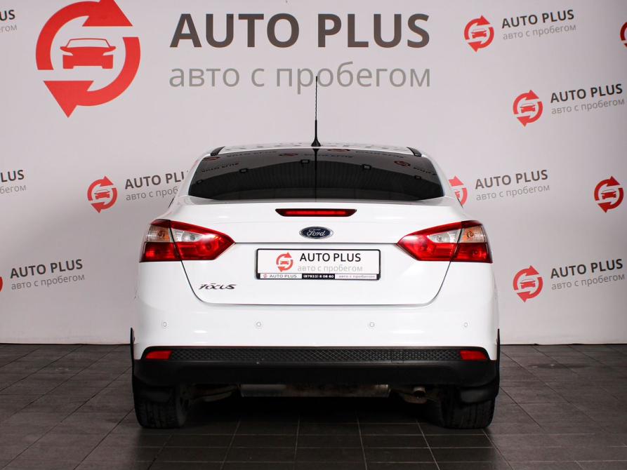 Ford Focus III Минеральные Воды  - изображение 4