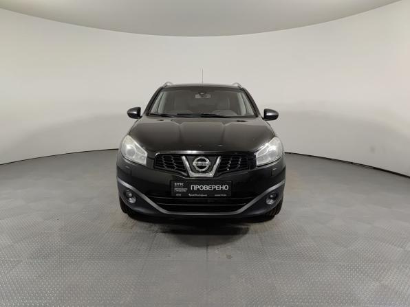 Nissan Qashqai I Рестайлинг с пробегом 2012 года, цена 990 000 рублей, 223000 км, внедорожник, Автокод Объявления