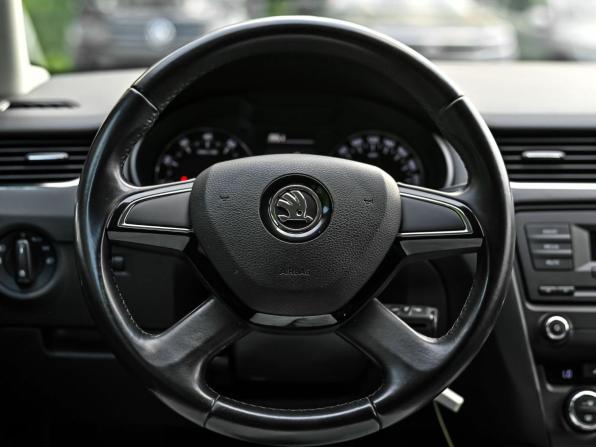 Skoda Octavia III (A7) с пробегом 2014 года, цена 820 000 рублей, 248512 км, универсал, Автокод Объявления