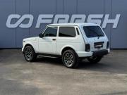 Lada (ВАЗ) 2121 (4x4) I Рестайлинг Кропоткин  - изображение 18