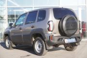Lada (ВАЗ) Niva Travel I Ульяновск  - изображение 29