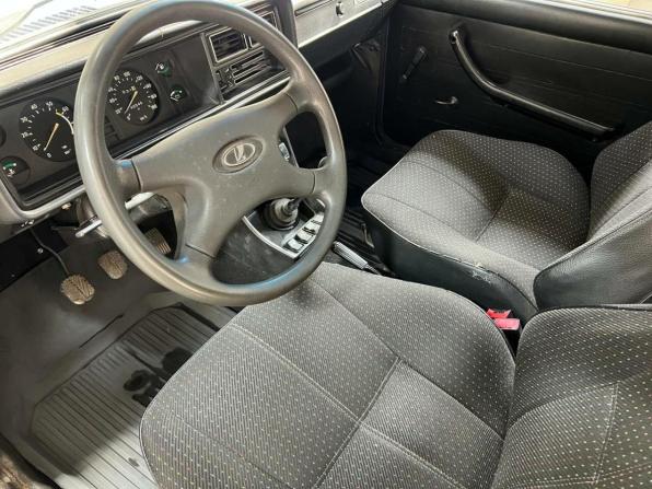 Lada (ВАЗ) 2107 с пробегом 2006 года, цена 93 300 рублей, 40545 км, седан, Автокод Объявления