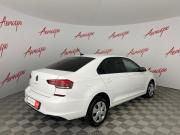 Volkswagen Polo VI Псков  - изображение 25