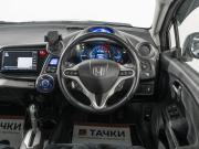 Honda Insight II Рестайлинг Иркутск  - изображение 34