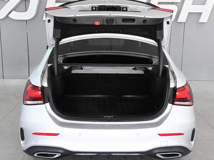 Mercedes-Benz A-Класс IV (W177) Ростов-на-Дону  - изображение 20