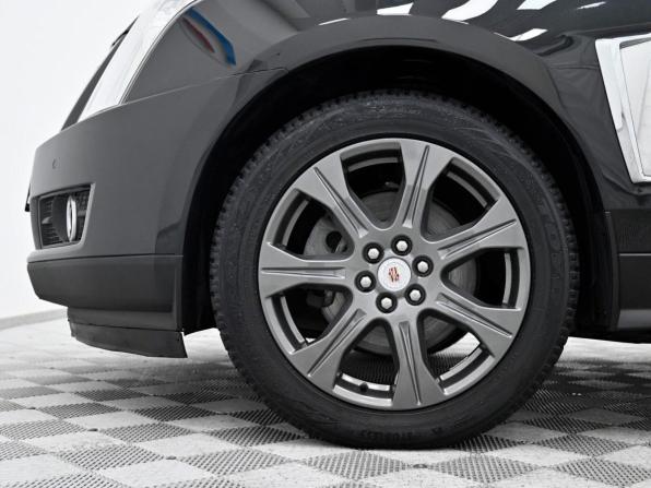 Cadillac SRX II Рестайлинг с пробегом 2014 года, цена 1 039 000 рублей, 120322 км, внедорожник, Автокод Объявления