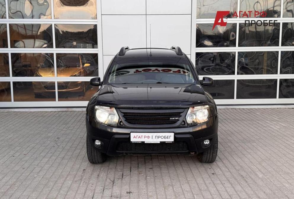 Renault Duster I Владимир  - изображение 2