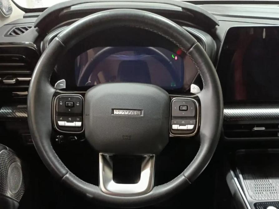 Haval H3 I Уфа  - изображение 11