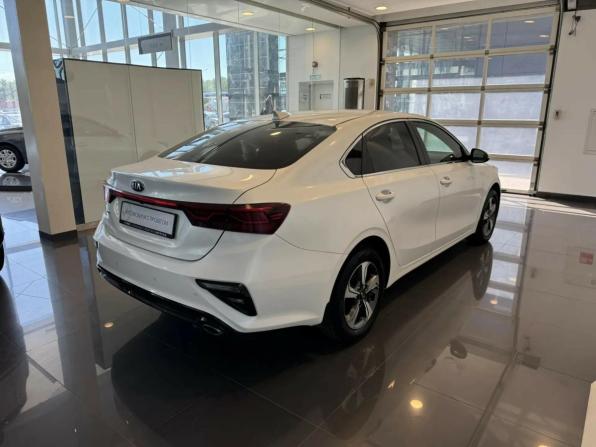 Kia Cerato IV с пробегом 2019 года, цена 1 980 000 рублей, 67874 км, седан, Автокод Объявления