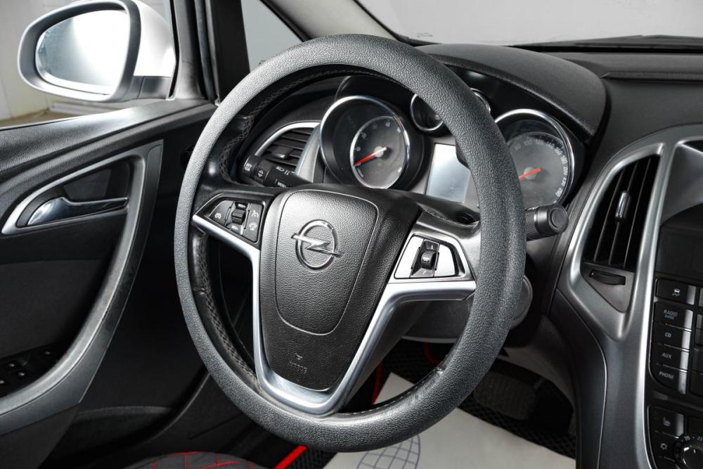 Opel Astra J Рестайлинг Тюмень  - изображение 12