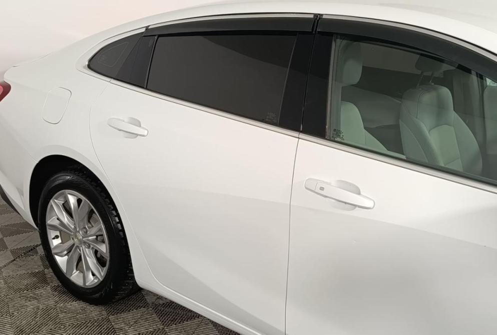 Chevrolet Malibu IX Рестайлинг Волгоград  - изображение 26