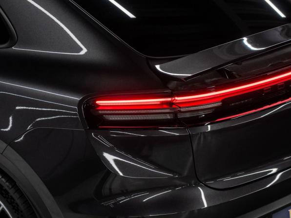 Porsche Macan II с пробегом 2026 года, цена 16 600 000 рублей, 34 км, внедорожник, Автокод Объявления