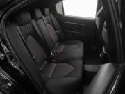Toyota Camry VIII (XV70) Тюмень  - изображение 26