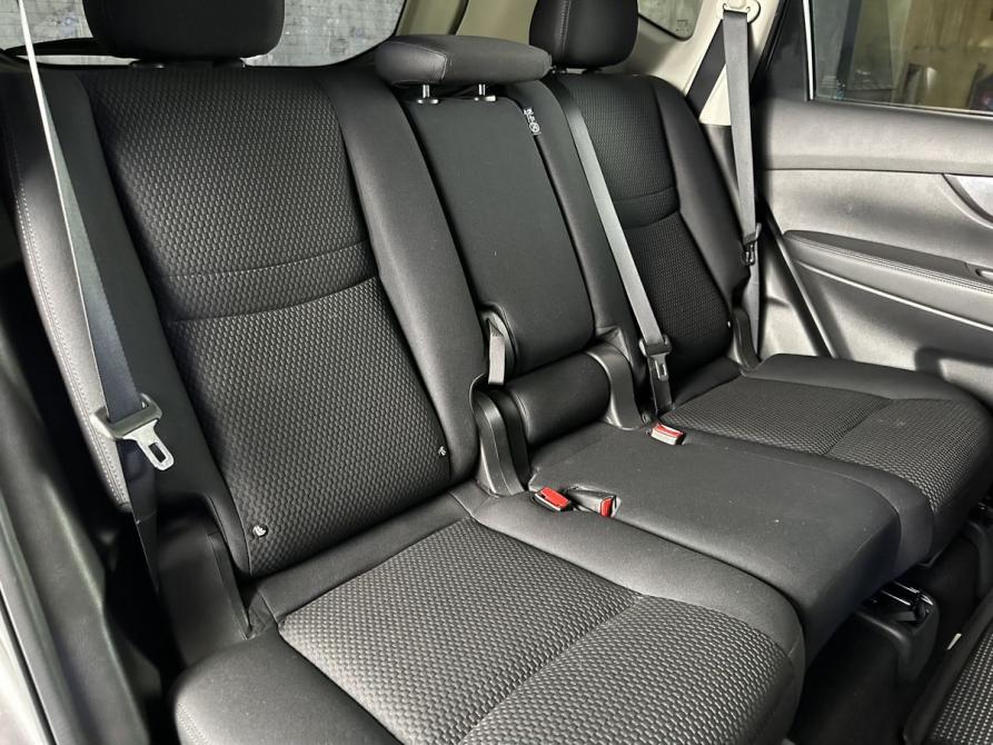 Nissan X-Trail III Рестайлинг Уфа  - изображение 21