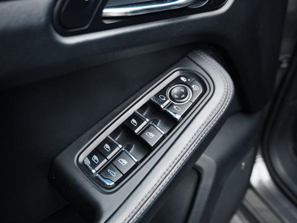 Porsche Macan I с пробегом 2014 года, цена 3 099 000 рублей, 115144 км, внедорожник, Автокод Объявления