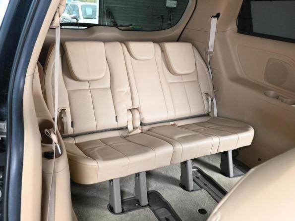 Kia Carnival III с пробегом 2019 года, цена 3 399 000 рублей, 130215 км, минивэн, Автокод Объявления