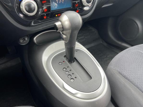 Новый Nissan Juke I 2012 года, цена 980 000 рублей, внедорожник, Автокод Объявления