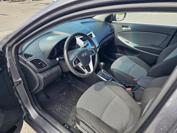 Hyundai Solaris I с пробегом 2012 года, цена 749 000 рублей, 128212 км, седан, Автокод Объявления