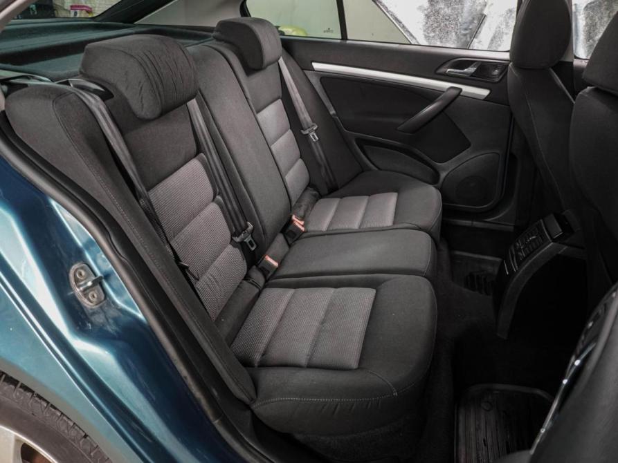 Skoda Octavia II (A5) Воронеж  - изображение 7