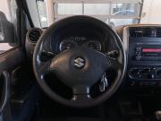 Suzuki Jimny III Рестайлинг 2 Чебоксары  - изображение 41