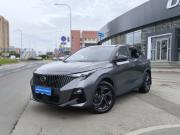 GAC GS3 Санкт-Петербург  - изображение 24