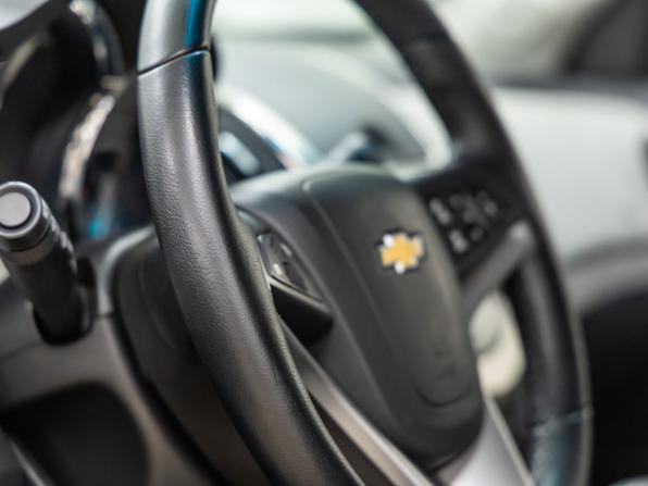 Chevrolet Cruze I Рестайлинг с пробегом 2012 года, цена 798 000 рублей, 148177 км, хэтчбек, Автокод Объявления