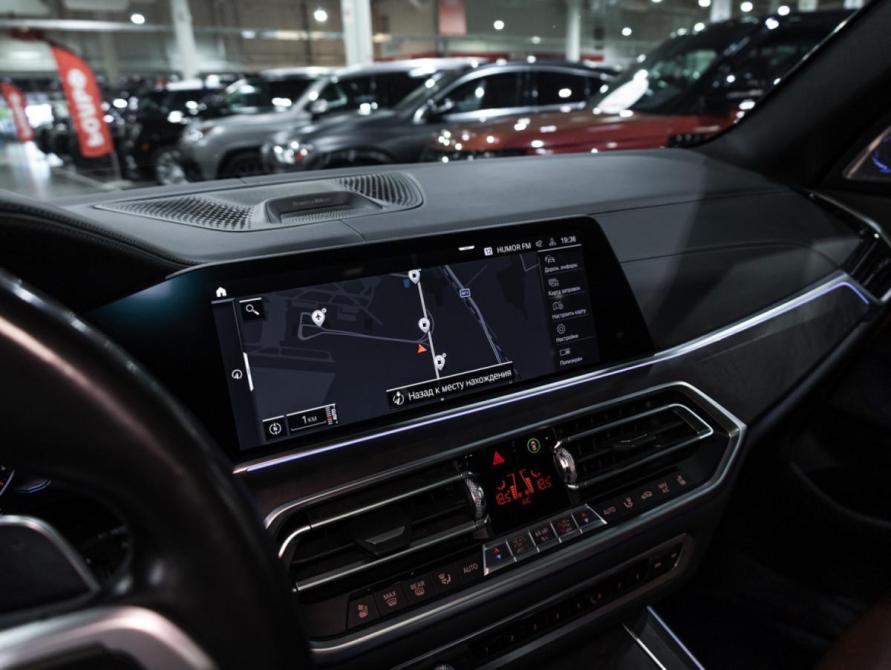BMW X5 IV (G05/G18) Санкт-Петербург  - изображение 23