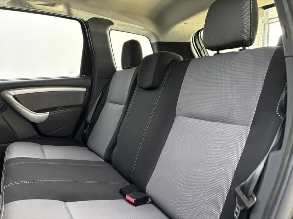 Renault Duster I с пробегом 2012 года, цена 1 189 000 рублей, 70600 км, внедорожник, Автокод Объявления