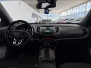 Kia Sportage III Рестайлинг Новороссийск  - изображение 43