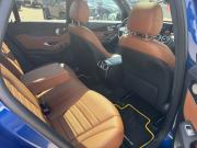Mercedes-Benz GLC AMG I (X253) Рестайлинг Москва  - изображение 32