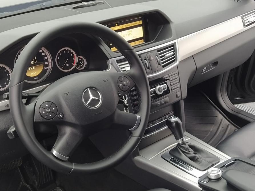 Mercedes-Benz E-Класс IV (W212 S212 C207) Екатеринбург  - изображение 22