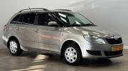 Skoda Fabia II Рестайлинг Киров  - изображение 18