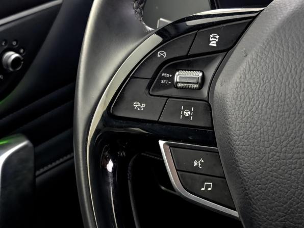 Changan CS95 I Рестайлинг 2 с пробегом 2023 года, цена 2 440 000 рублей, 83652 км, внедорожник, Автокод Объявления