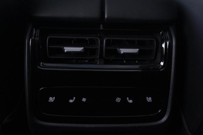 Chery Tiggo 9 I с пробегом 2024 года, цена 3 190 000 рублей, 51061 км, внедорожник, Автокод Объявления