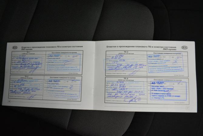 Kia Ceed II с пробегом 2014 года, цена 1 039 000 рублей, 120000 км, хэтчбек, Автокод Объявления