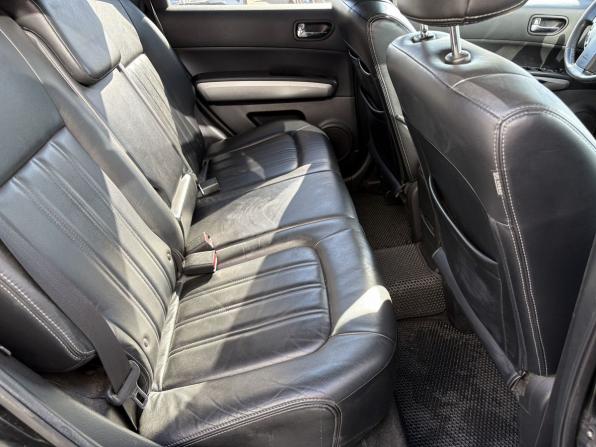 Nissan X-Trail II Рестайлинг с пробегом 2011 года, цена 1 069 000 рублей, 267892 км, внедорожник, Автокод Объявления