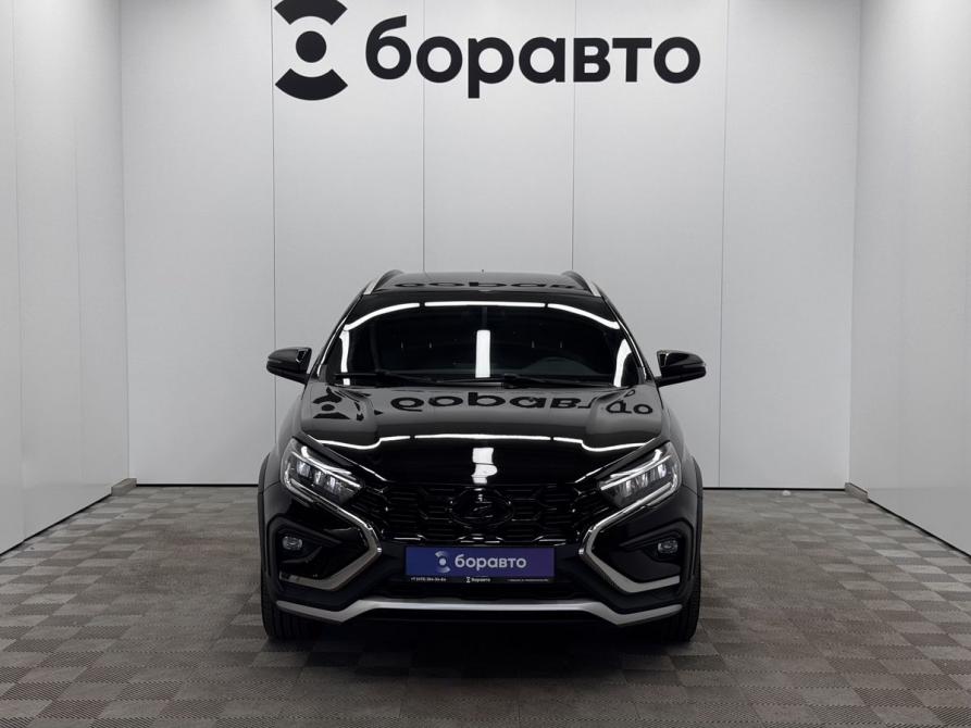 Lada (ВАЗ) Vesta I Рестайлинг (NG) Воронеж  - изображение 5