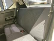 Suzuki Alto VIII (HA36) Новосибирск  - изображение 28