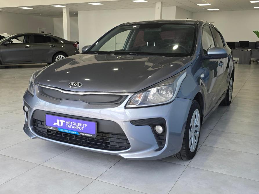 Kia Rio IV Таганрог  - изображение 3