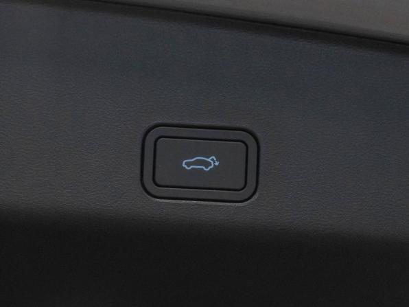 Geely Monjaro I Рестайлинг 2 с пробегом 2025 года, цена 4 030 000 рублей, 25 км, внедорожник, Автокод Объявления