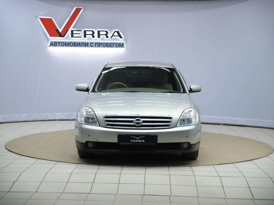 Nissan Teana I Уфа  - изображение 2