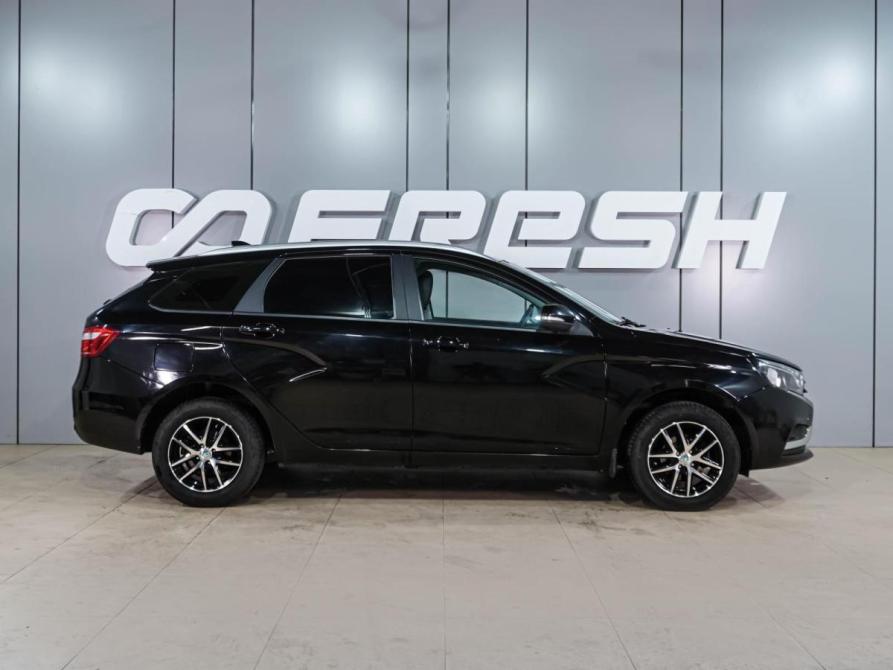 Lada (ВАЗ) Vesta I Воронеж  - изображение 5