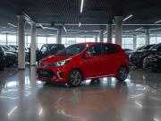 Kia Picanto III Москва  - изображение 23