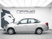 Lada (ВАЗ) Granta I Рестайлинг Ростов-на-Дону  - изображение 27