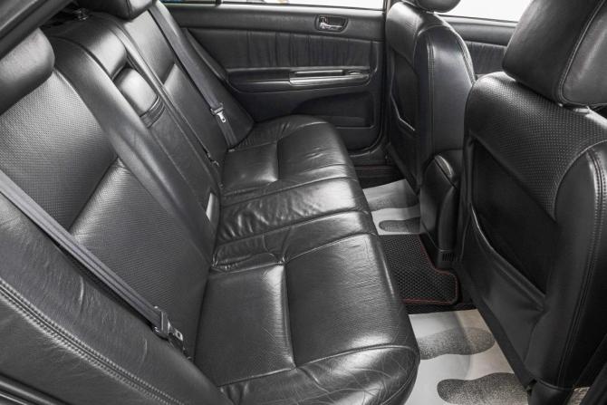 Toyota Camry V (XV30) с пробегом 2001 года, цена 649 000 рублей, 470400 км, седан, Автокод Объявления