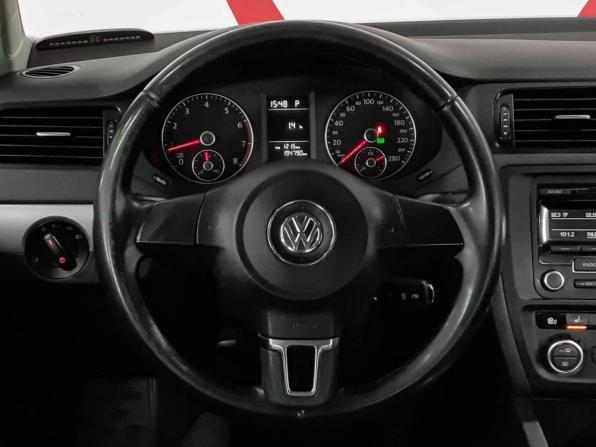 Volkswagen Jetta VI с пробегом 2012 года, цена 965 000 рублей, 195000 км, седан, Автокод Объявления